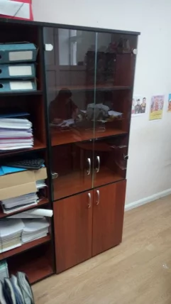 Двери на 2 секции 41.37_3