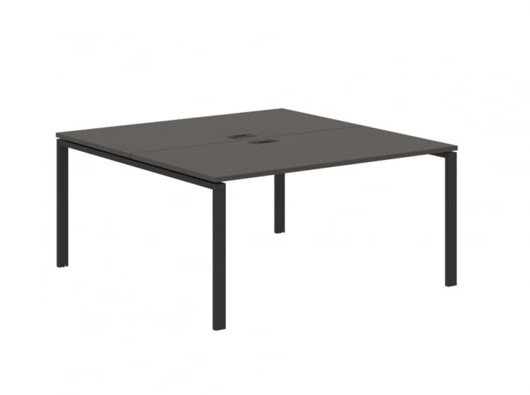 Бенч-система ЕДИС ЕУВСТ 1516 Мокко Черный / EDIS EUWST_0