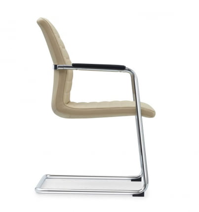 Кресло Аморе C2412-1 Бежевый / Amore C2412-1_1