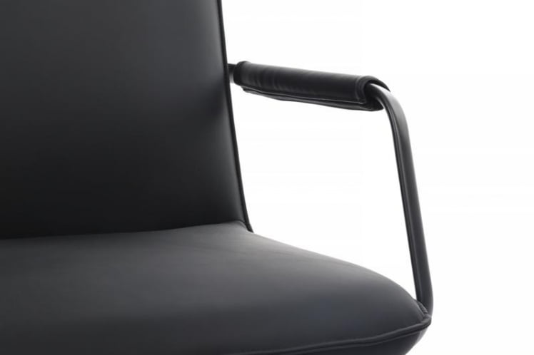 Кресло Тино РCХ CМ-П004АС Черный / Tino RCH CM-P004AS_10