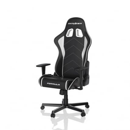 Геймерское кресло ДКСРасер ОХ/ФЕ08/НВ / DXRacer OH/FE08/NW_0