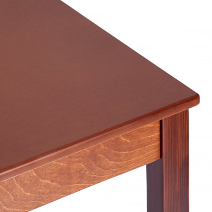 Стол МОСС бук, мдф, 68 х 110 х 75 см, Каппучино / MOSS Cappuchino_4