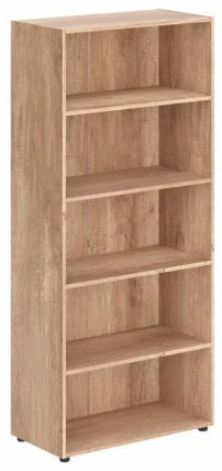 Каркас шкафа Торр ЛУКС ТХC 85 Дуб Каньон / Torr LUX THC_0