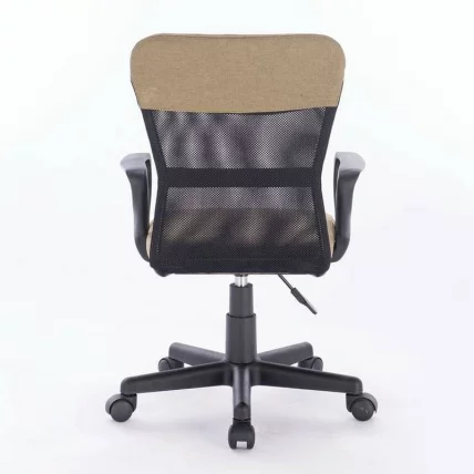 Кресло компактное БРАБИКС ДЖет МГ-315 Зеленый / BRABIX Jet MG-315_3