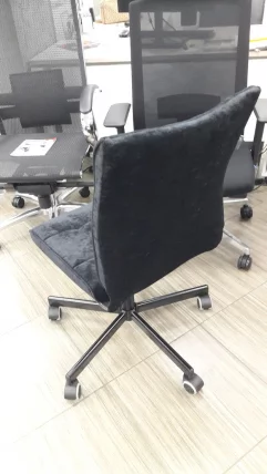 Кресло для оператора Бюрократ ткань CХ-330М/Лигхт-20 / CH-330M/Light-20_6