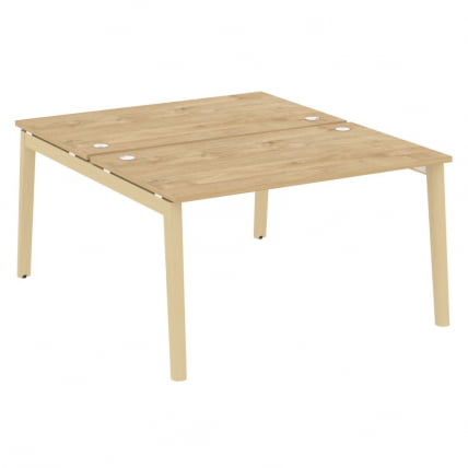 Рабочая станция ОНИКС ВООД ОВ.Д.РС-2.3.8 Тиквуд Светлый/Светлый / ONIX WOOD OW.D.RS-2.3.8_0