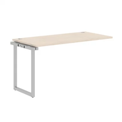 Рабочая станция КСТЕН-К КСКИСТ 1470 Бук Тиара Алюминий / XTEN-Q XQIST_0