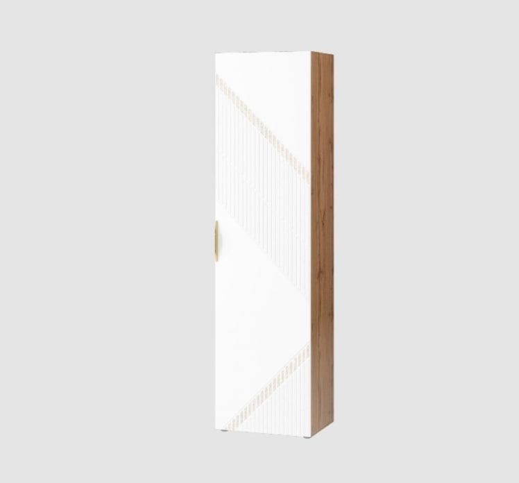 Шкаф-пенал (лев/прав) Монако 606.16_0