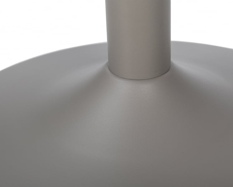 Подстолье обеденное ДОБРИН АЛАН ГРЕЙ-БЕИГЕ / DOBRIN ALAN GREY-BEIGE_3