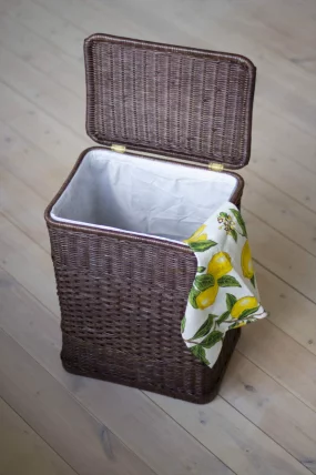 Корзина малая 16/06 Б венге / B_2