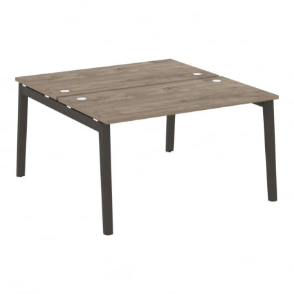 Рабочая станция ОНИКС ВООД ОВ.Д.РС-2.3.7 Тиквуд Темный/Темный / ONIX WOOD OW.D.RS-2.3.7_0