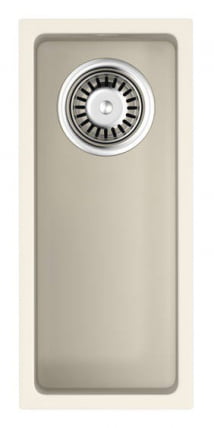 Мойка Омоикири Босен 20-У-Вх Тетогранит/Белый / Omoikiri Bosen 20-U-Wh Tetogranit/Белый_0