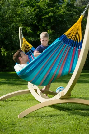 Одноместный Гамак СОНРИСА СНХ14-3 / SONRISA SNH14-3_4