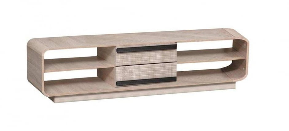 Тумба А-10 Дуб сонома_0