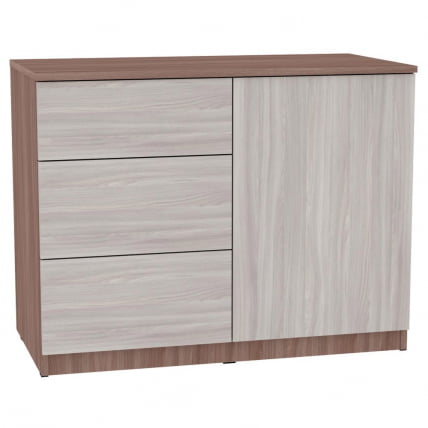 Комод Калисто(К16)699х902х468ПУСХтоОПЕН(ЯШТ-ЯШС) / Калисто(K16)699х902х468PUSHtoOPEN(ЯШТ-ЯШС)_0