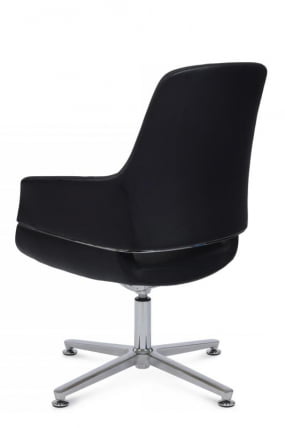 Кресло Фабио-СТ C2518 Черный / Fabio-ST C2518_4