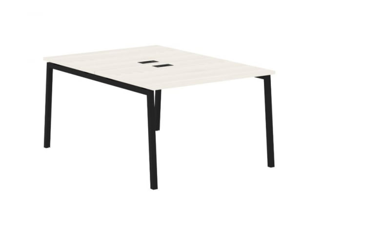 Бенч-система ЕДИС ЕЛВСТ 1116 Ясень Траун Черный / EDIS ELWST_0