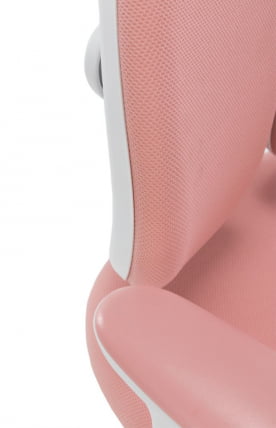 Детское кресло Еверпроф Кидс 101 Ткань Розовый / Everprof Kids_6