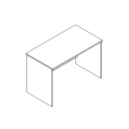 Стол Проспект Р.С-12 вишня_0