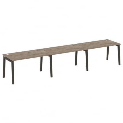 Рабочая станция ОНИКС ВООД ОВ.РС-3.3.8 Тиквуд Темный/Темный / ONIX WOOD OW.RS-3.3.8_0