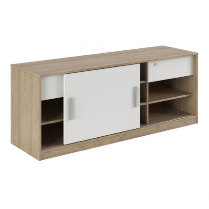 Приставка, глянец АСТИ АСТ33921021 Вяз Белый / ASTI AST33921021_0