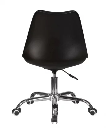 Офисное кресло для персонала ДОБРИН МИCКЕЙ Черный / DOBRIN MICKEY_4