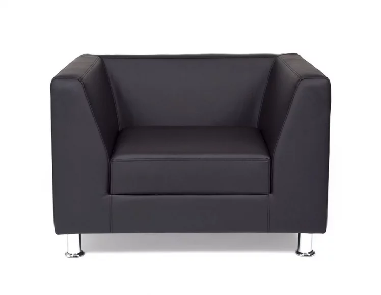 Кресло Дерби Консул Чоколате / Consul Chocolate_0