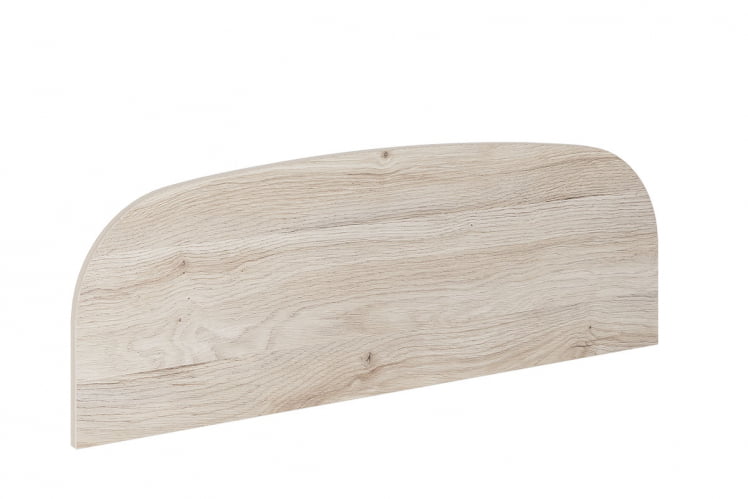 Ограничитель для кровати КСЙЗ-123 дуб мария / XYZ-123_0