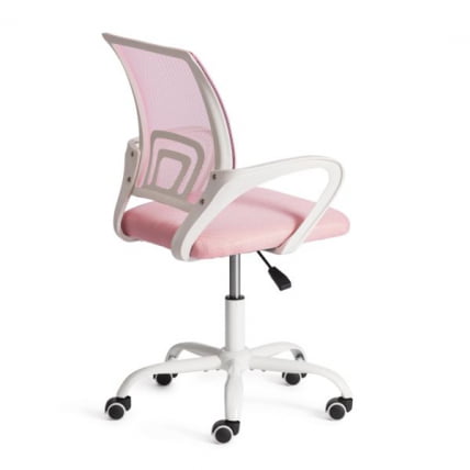 Кресло БМ-520М ткань, розовый / BM-520M_2