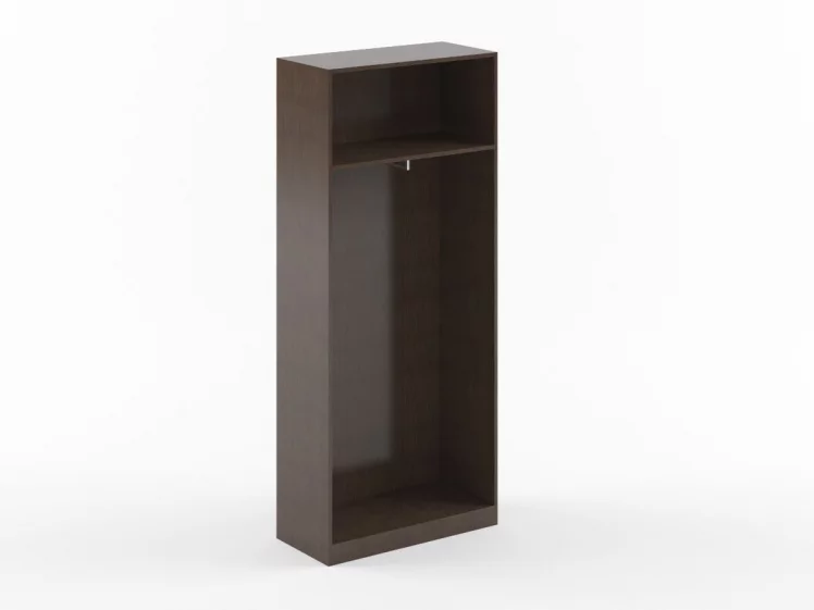 Каркас гардероба СР-Г (Легно Темный) / SR-G_0