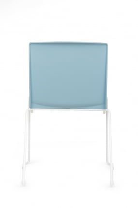 Кресло Симпле КС-19 Голубой / Simple X-19_3