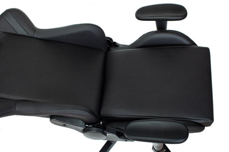 Кресло игровое ЗОМБИЕ ФОРМУЛА CАРБ / ZOMBIE FORMULA CARB_8