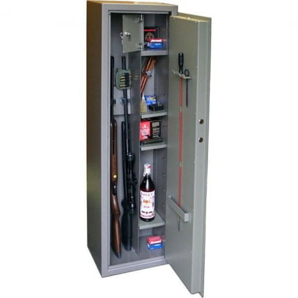 Сейф Заслон ЕЛ / EL_1