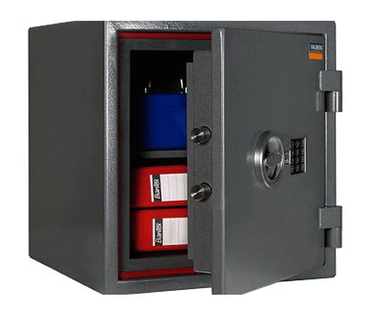 Сейф Гарант 46.ЕЛ / 46.EL_0