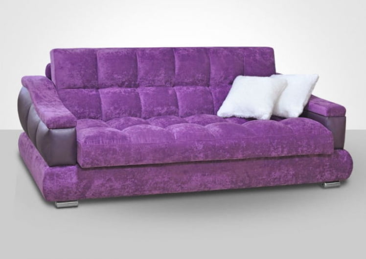 Диван-кровать Голливуд арена какао форест стоун_0