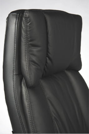 Кресло офисное Мэдисон Х-1182-35 Черный / H-1182-35_10