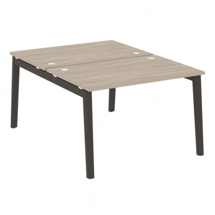 Рабочая станция ОНИКС ВООД ОВ.Д.РС-2.2.8 Дуб Аттик/Темный / ONIX WOOD OW.D.RS-2.2.8_0