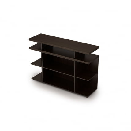 Шкаф низкий ТАИМ-МАКС 4ШН.012 Венге / TAIM-MAX_0