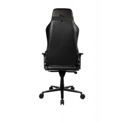 Компьютерное кресло (для геймеров) Ароззи Верназза - Венто - Дэрк Грей / Arozzi Vernazza Vento Dark Grey_8