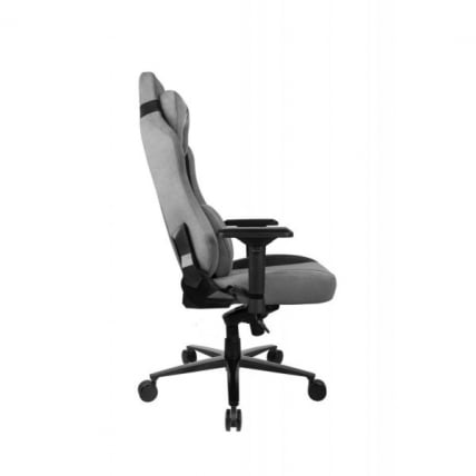 Компьютерное кресло (для геймеров) Ароззи Верназза СуперСофт - Антхрасите / Arozzi Vernazza SuperSoft Anthracite_10