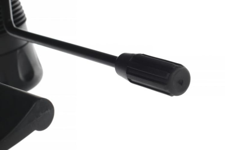 Кресло Степ РCХ А2320 Черный / Step RCH A2320_15