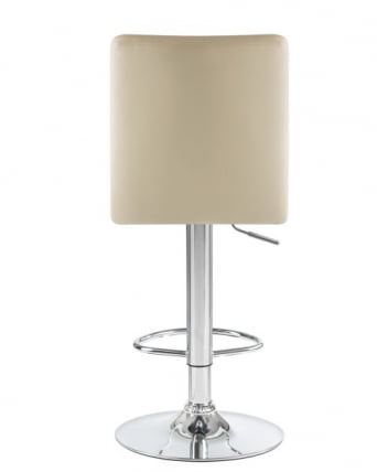 Стул барный ДОБРИН КРУГЕР (кремовый) 2 шт / DOBRIN KRUGER_5