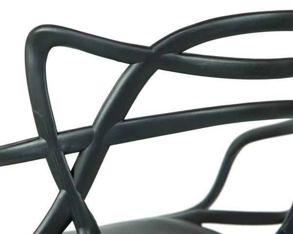 Стул барный ДОБРИН МАСТЕРС БАР (черный (Б-03)) 4 шт / DOBRIN MASTERS BAR (B-03))_8