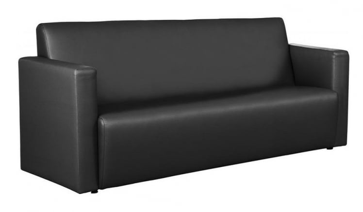 Диван трехместный с подлокотниками Джоинт М-49/12 / M-49/12_1