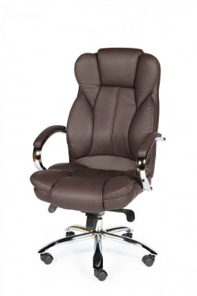 Кресло офисное Верса Х-1708-322 Коричневый / H-1708-322_0