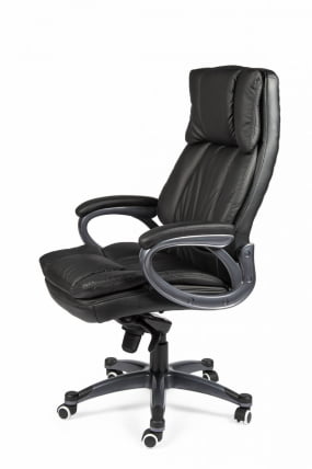 Кресло офисное Мэдисон Х-1182-35 Черный / H-1182-35_2