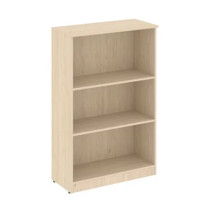 Стеллаж средний широкий НОВА С В.СТ-2 Бук Артизан / NOVA S_0