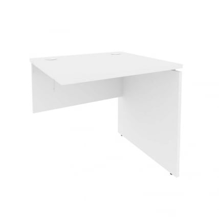 Наборный элемент рабочей станции ОНИКС О.1.НРС-0.7 Белый Бриллиант / ONIX O.1.NRS-0.7_0