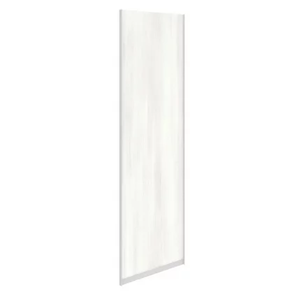 Дверь ДСП высокая Марис СХ.ДД-3.1 Снежная Патина / Maris SH.DD-3.1_0