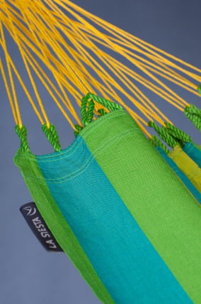 Одноместный Гамак СОНРИСА СНХ14-4 / SONRISA SNH14-4_5